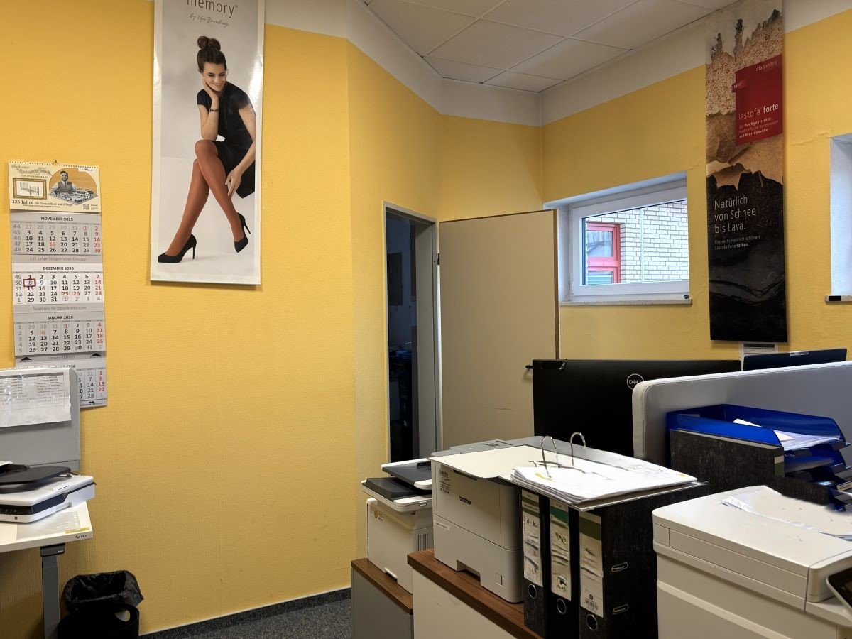 Büro Büro
