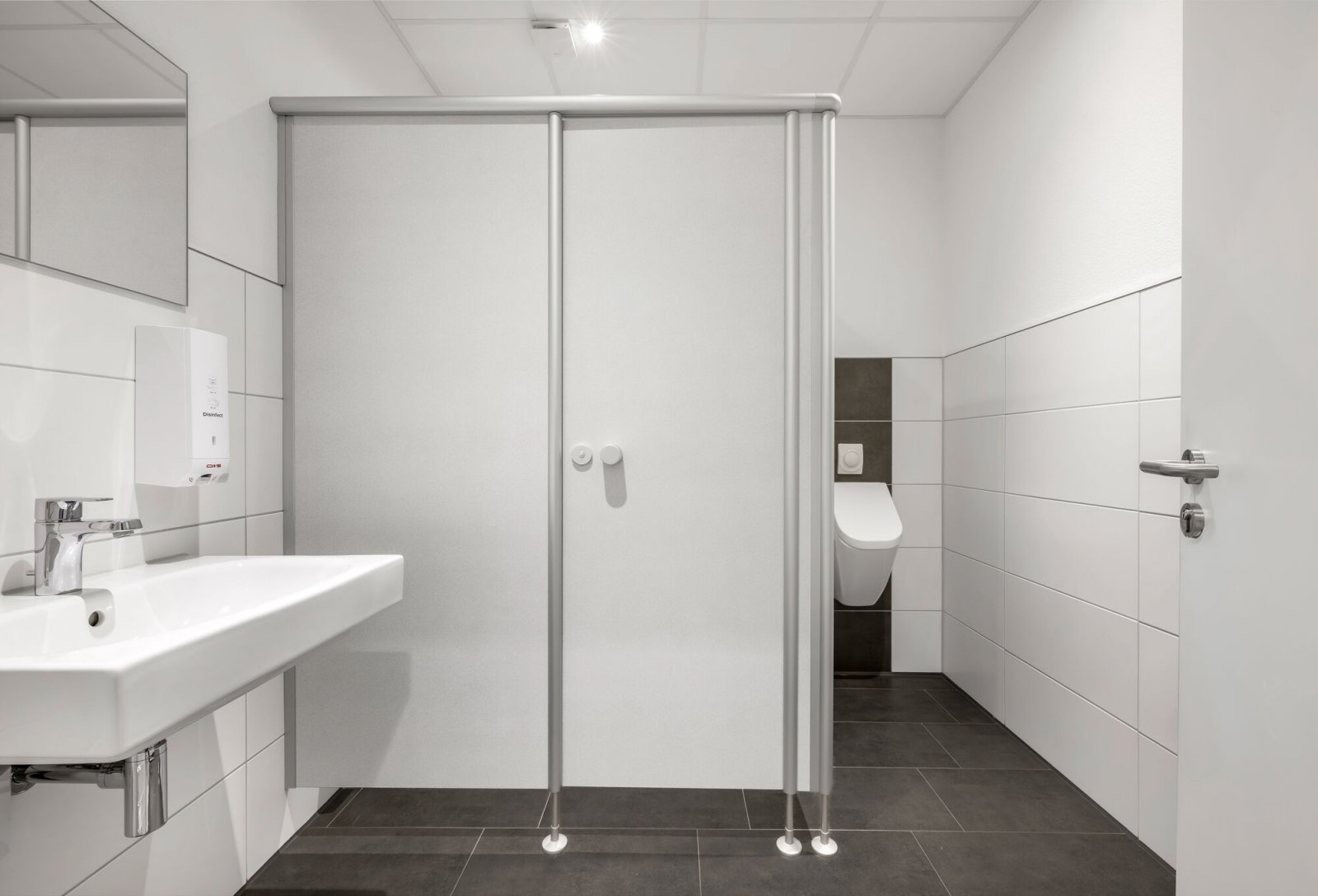 WC Obergeschoss WC Obergeschoss