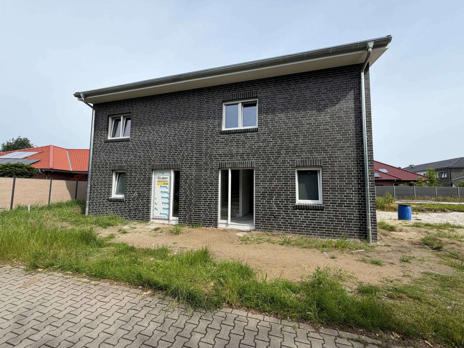 Ansicht 4 Ansicht 4
