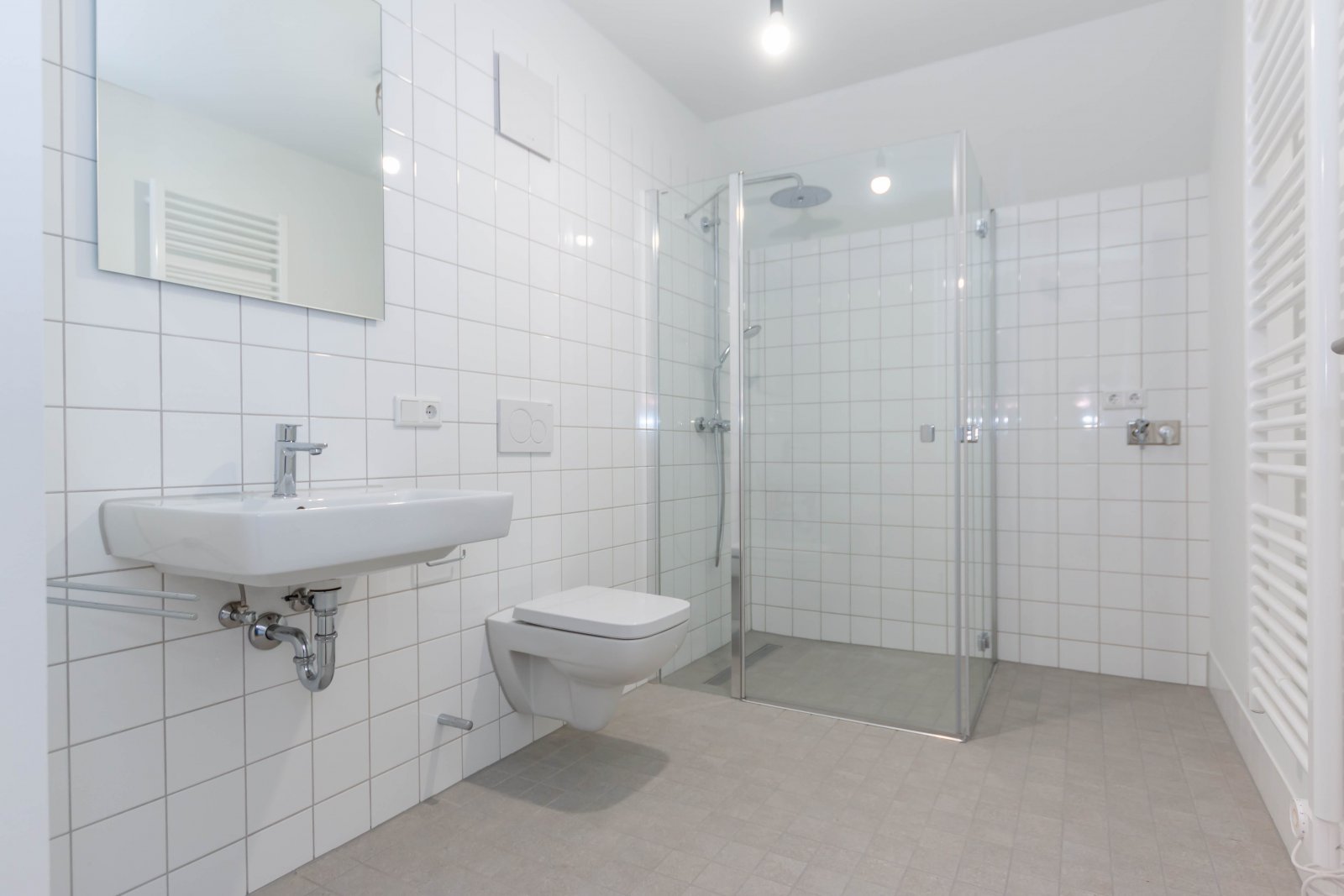 Badezimmer Badezimmer