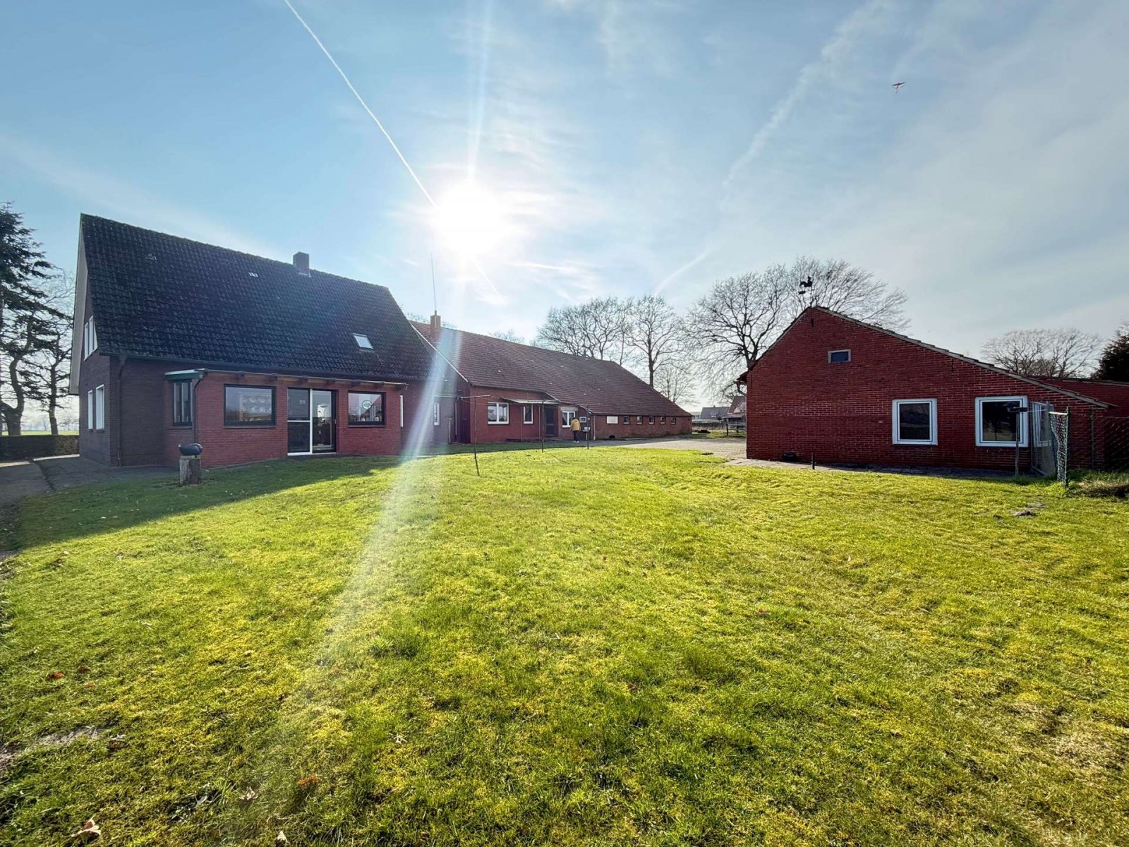 Hausansicht Hausansicht
