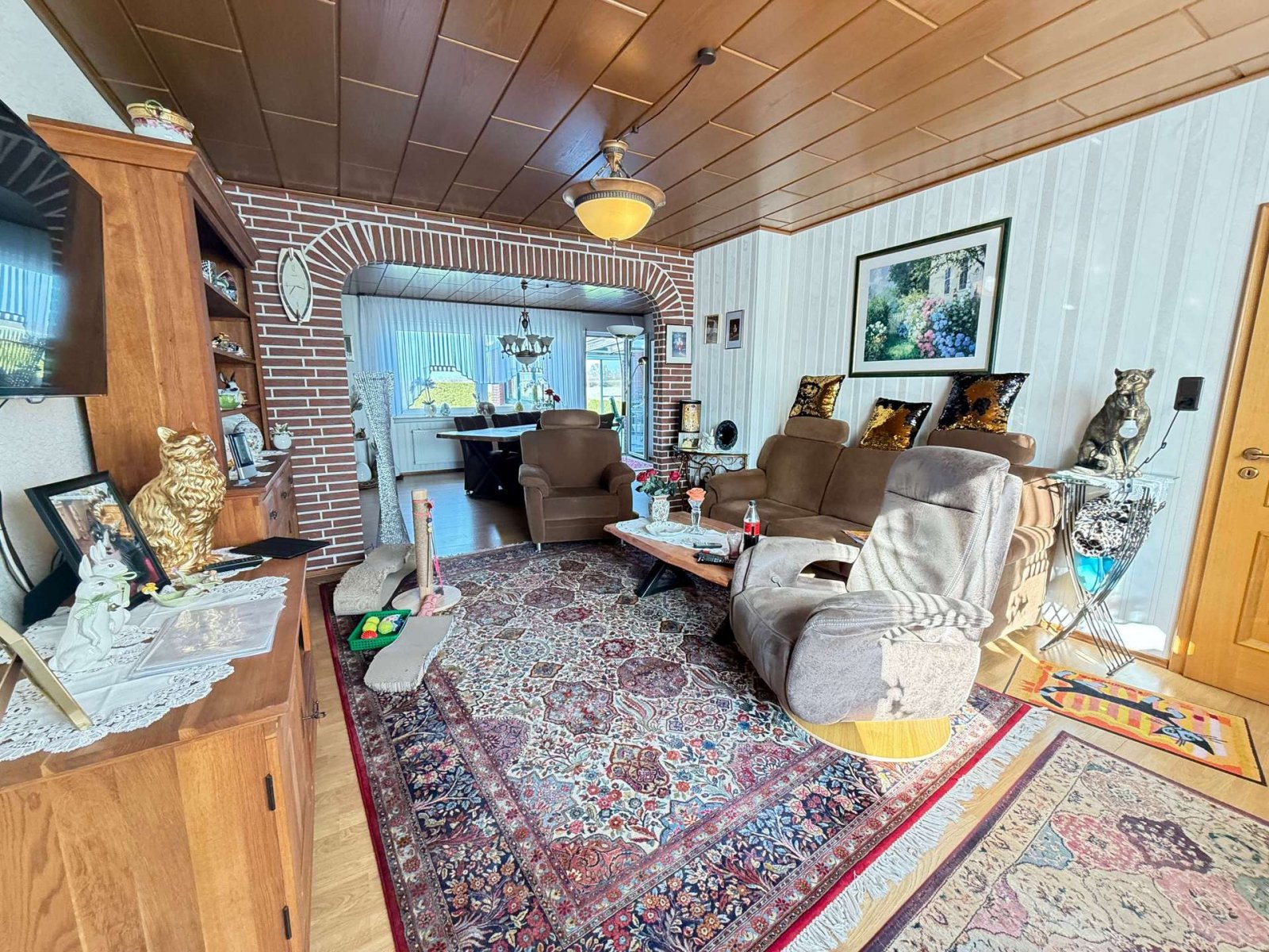 Wohnzimmer Wohnzimmer