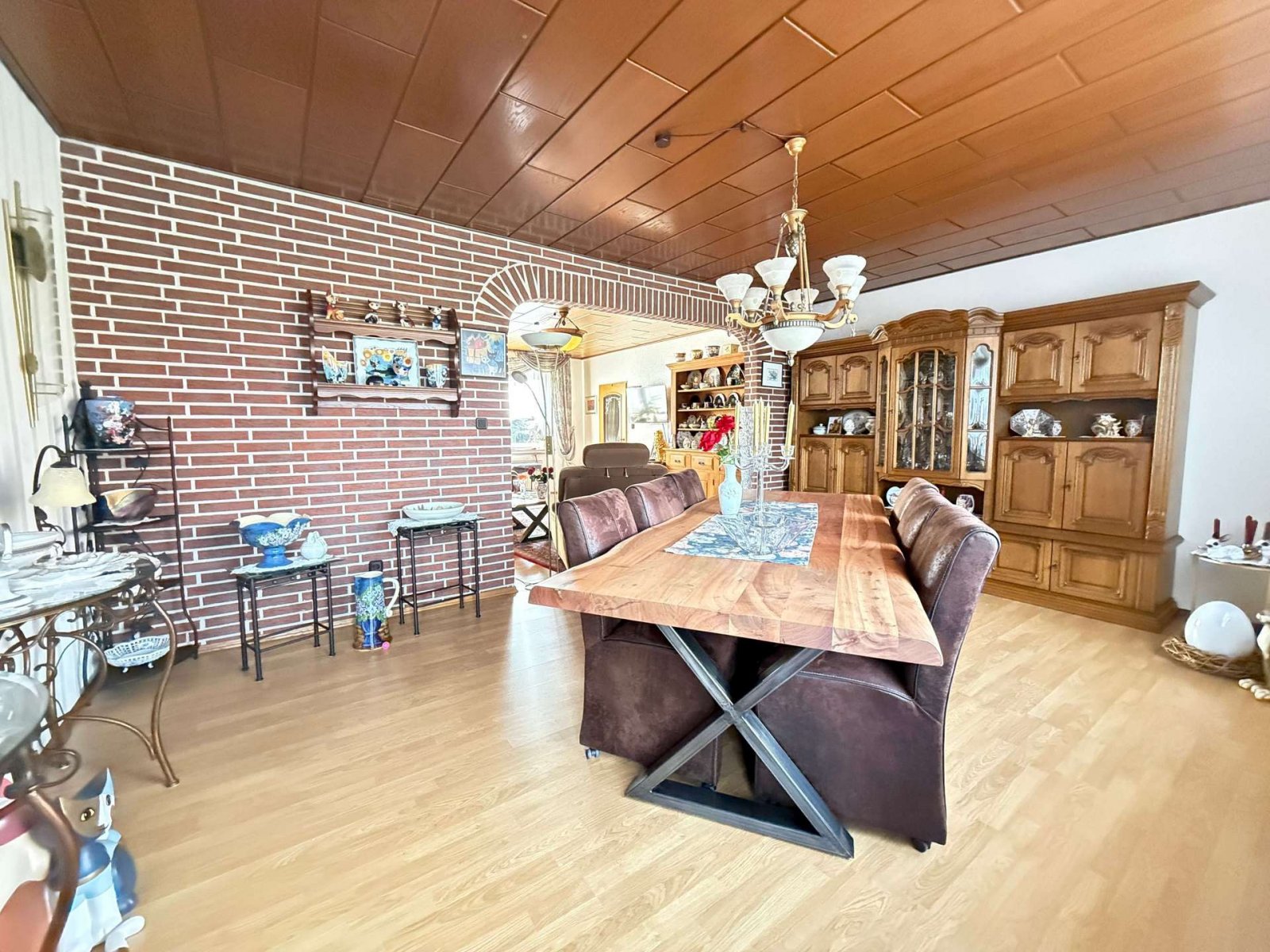 Esszimmer Esszimmer