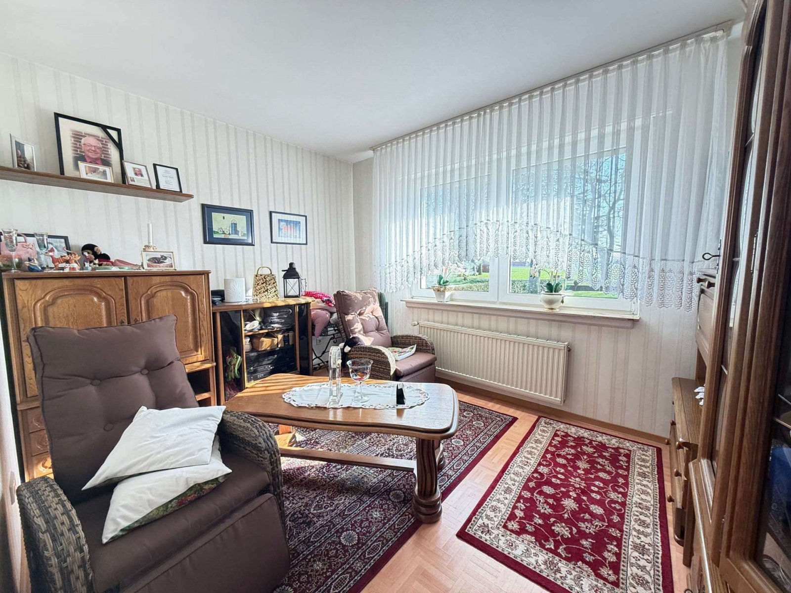 Fernsehzimmer Fernsehzimmer