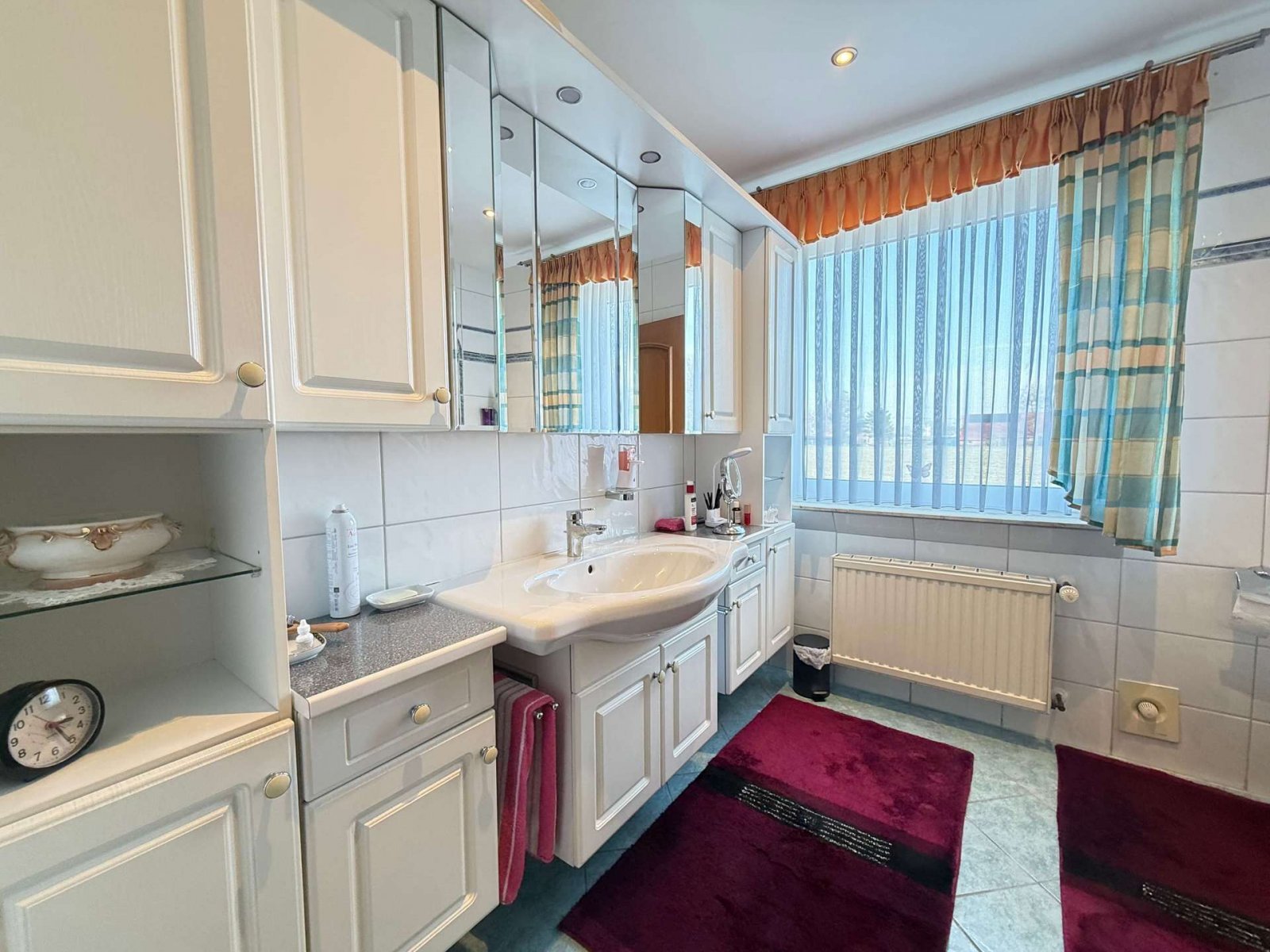 Badezimmer EG Badezimmer EG