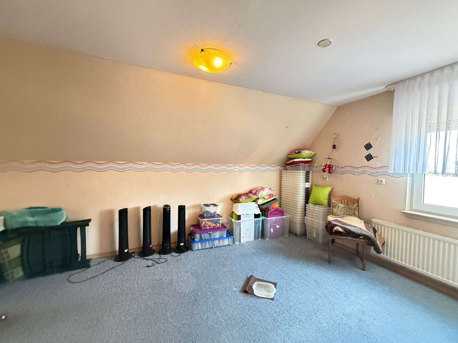 Schlafzimmer OG Schlafzimmer OG