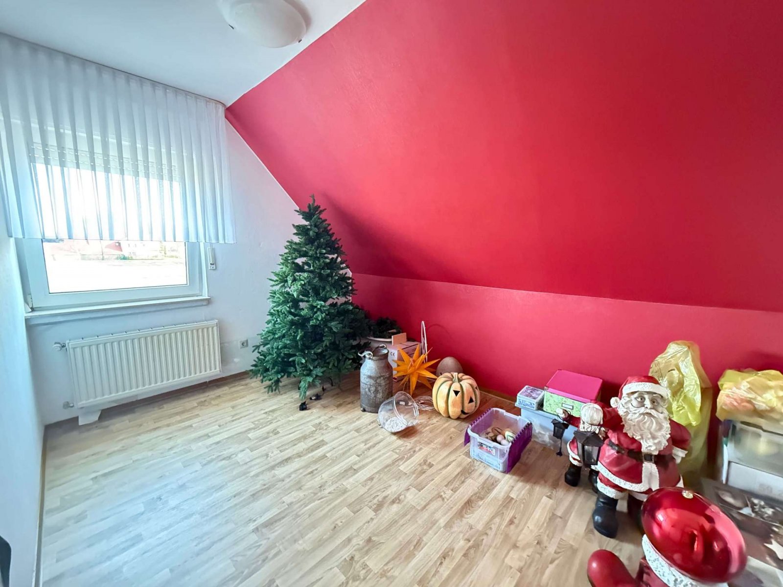 Schlafzimmer OG Schlafzimmer OG