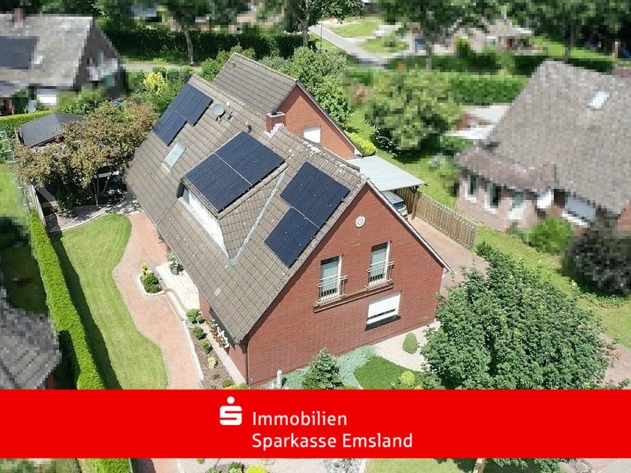 Renkenberge: Platz für zwei Generationen Renkenberge: Platz für zwei Generationen