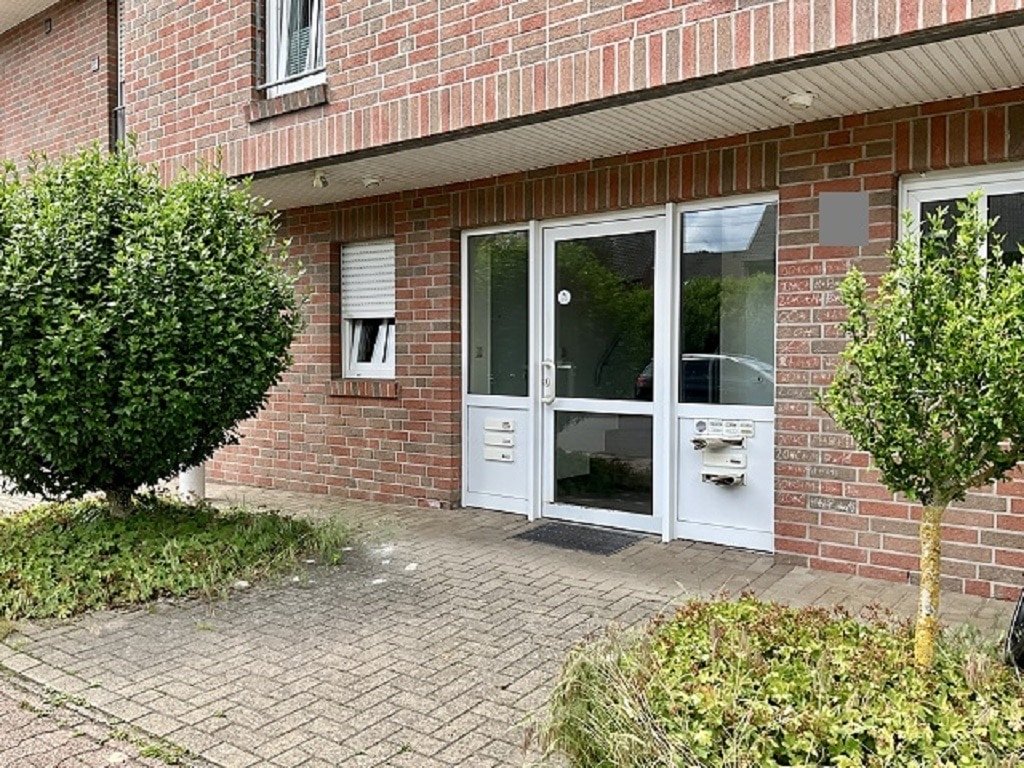 Eingangsbereich Eingangsbereich