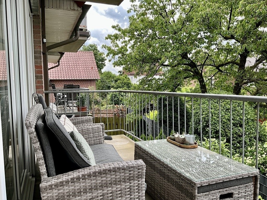 Balkon Balkon
