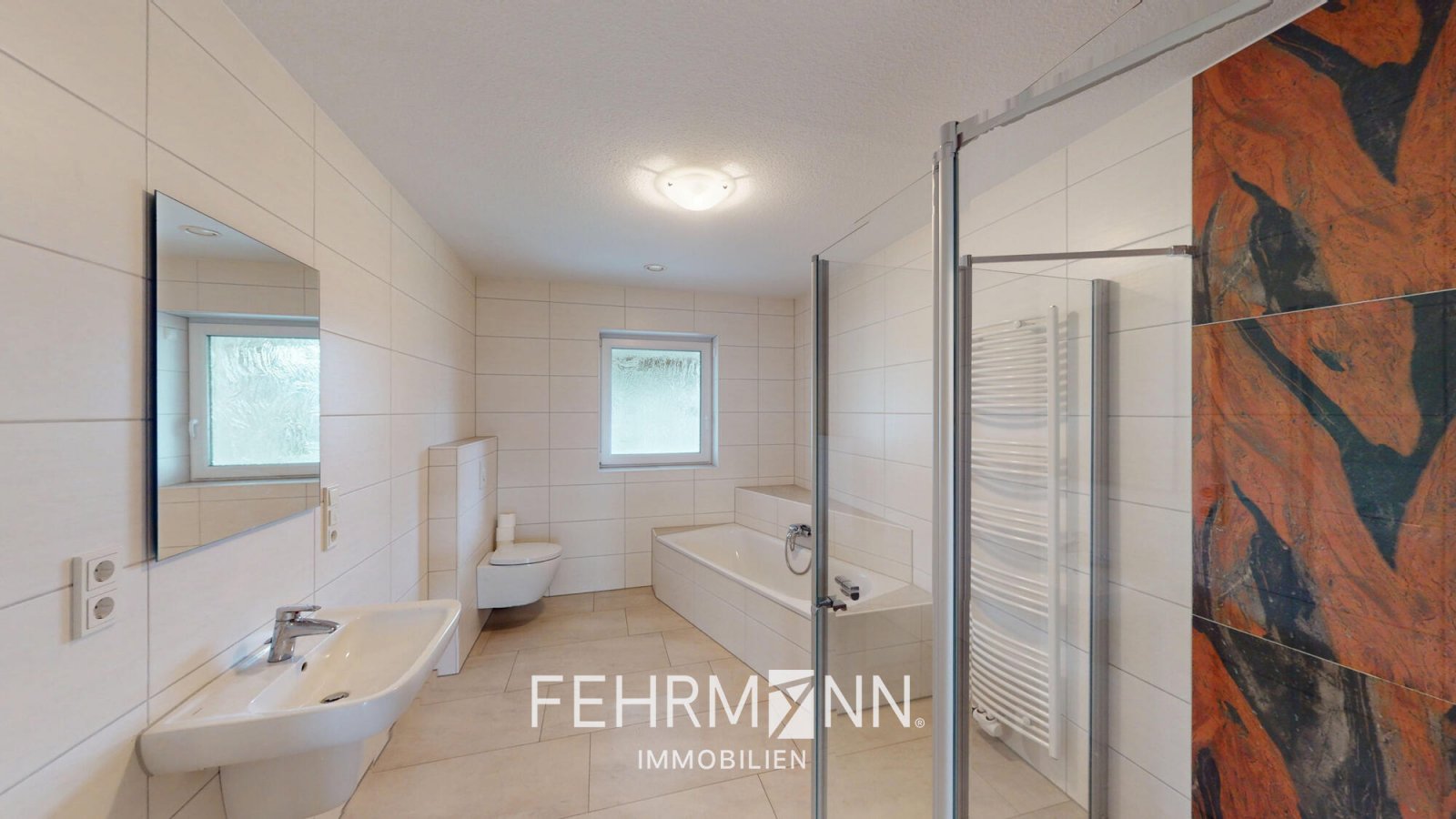 Badezimmer EG Badezimmer EG