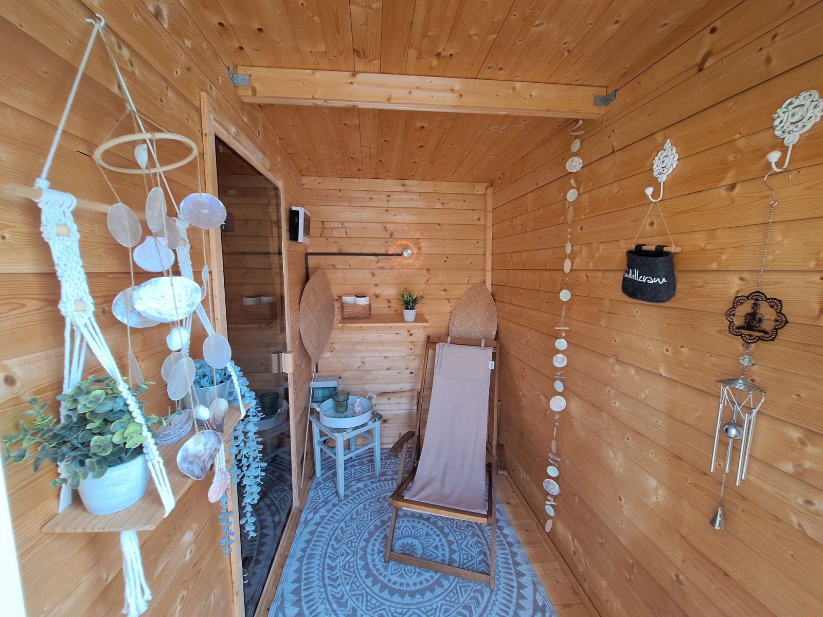Sauna Wellness Sauna Wellness