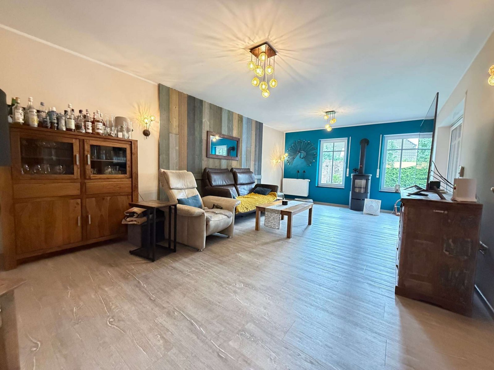 Wohnzimmer Wohnzimmer