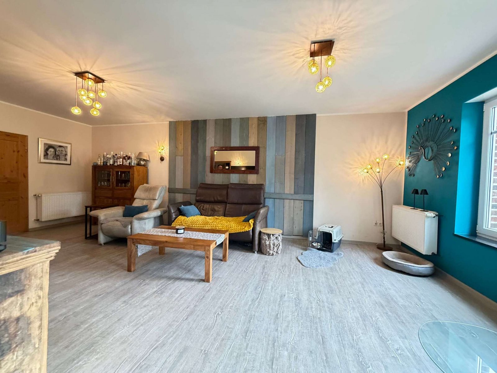 Wohnzimmer Wohnzimmer