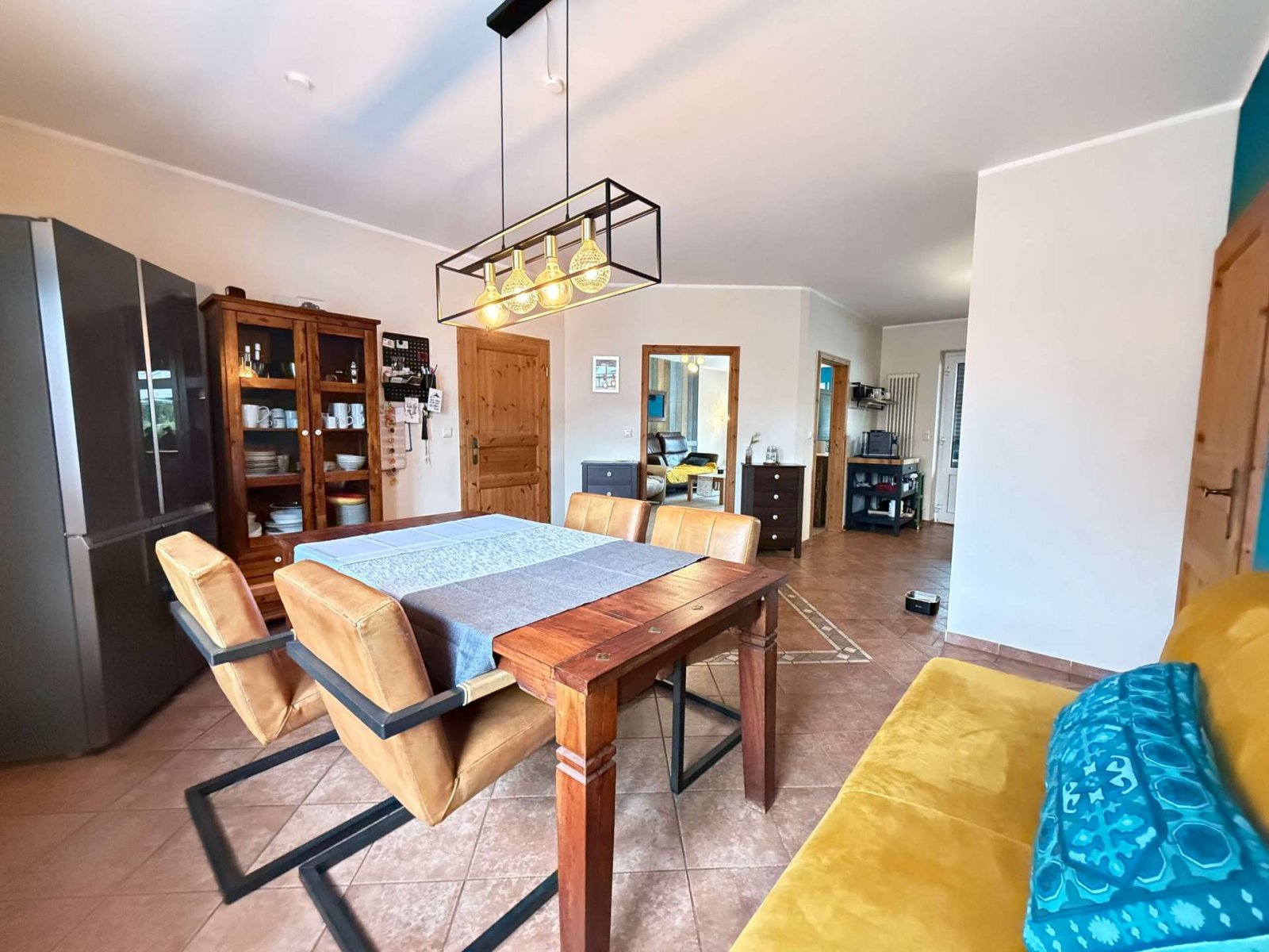 Esszimmer Esszimmer