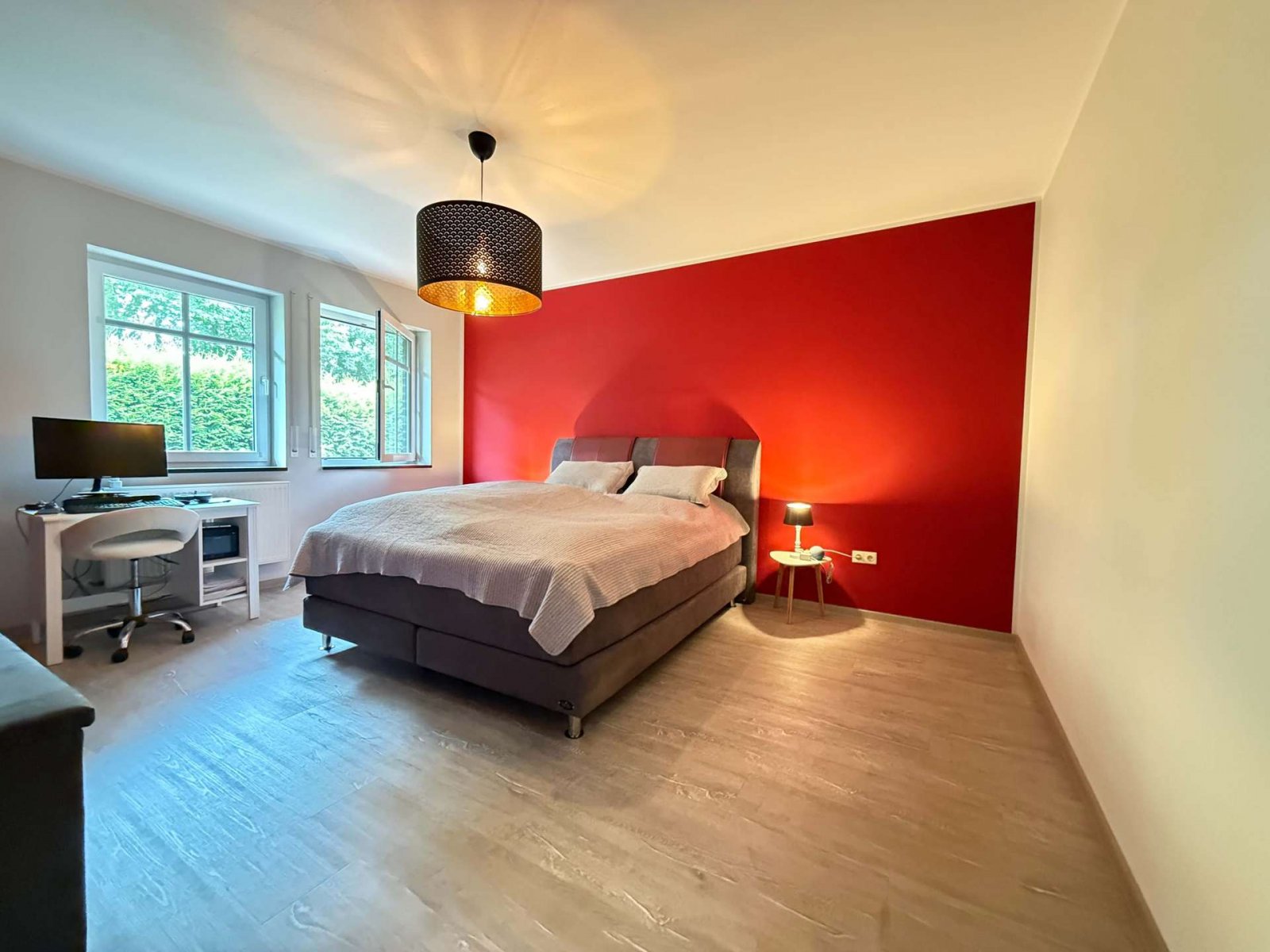 Schlafzimmer EG Schlafzimmer EG