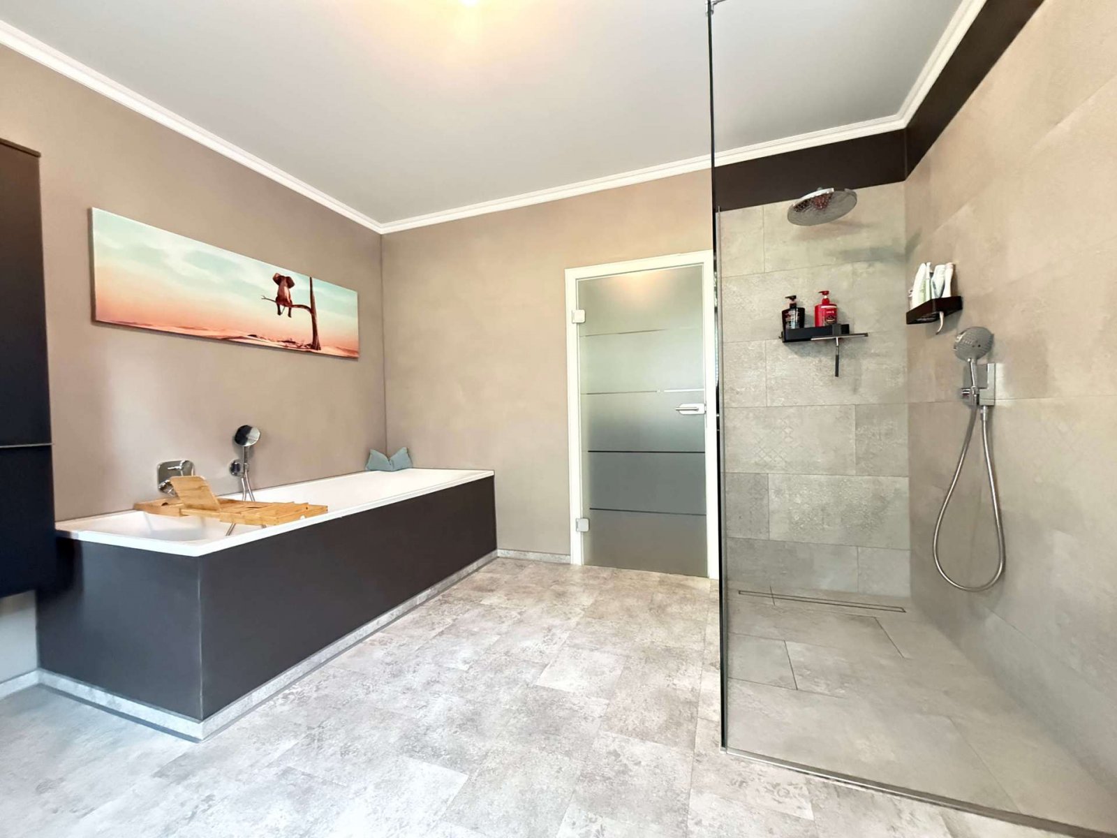 Badezimmer EG Badezimmer EG