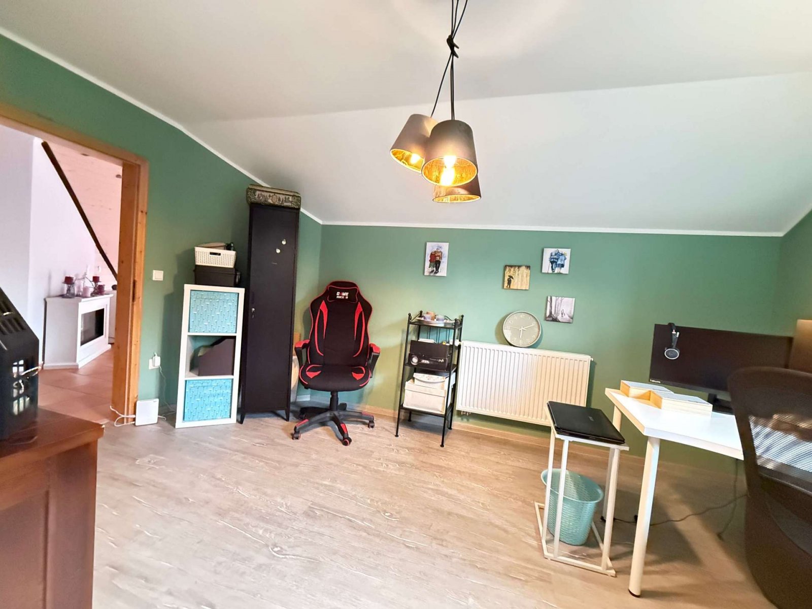 Schlafen Büro OG Schlafen Büro OG