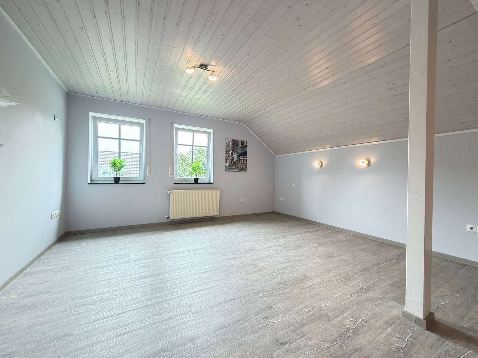 Schlafzimmer OG Schlafzimmer OG
