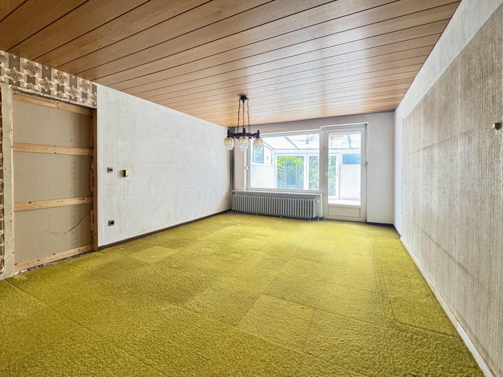 Wohnzimmer EG Wohnzimmer EG