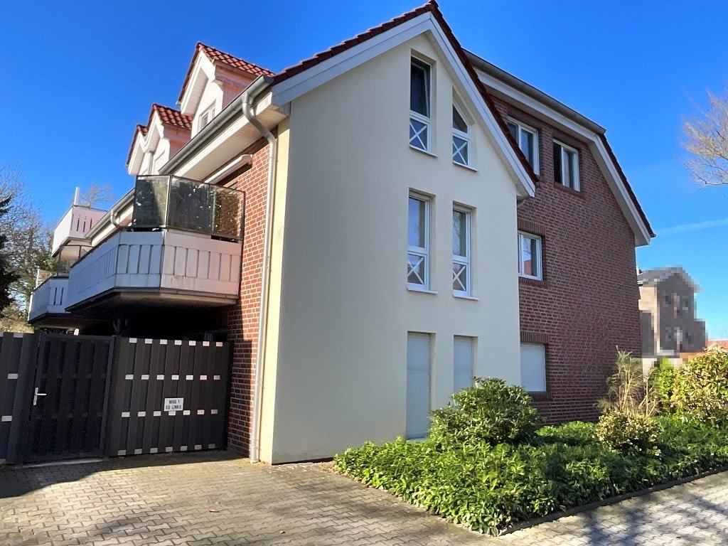 Ansicht Ansicht