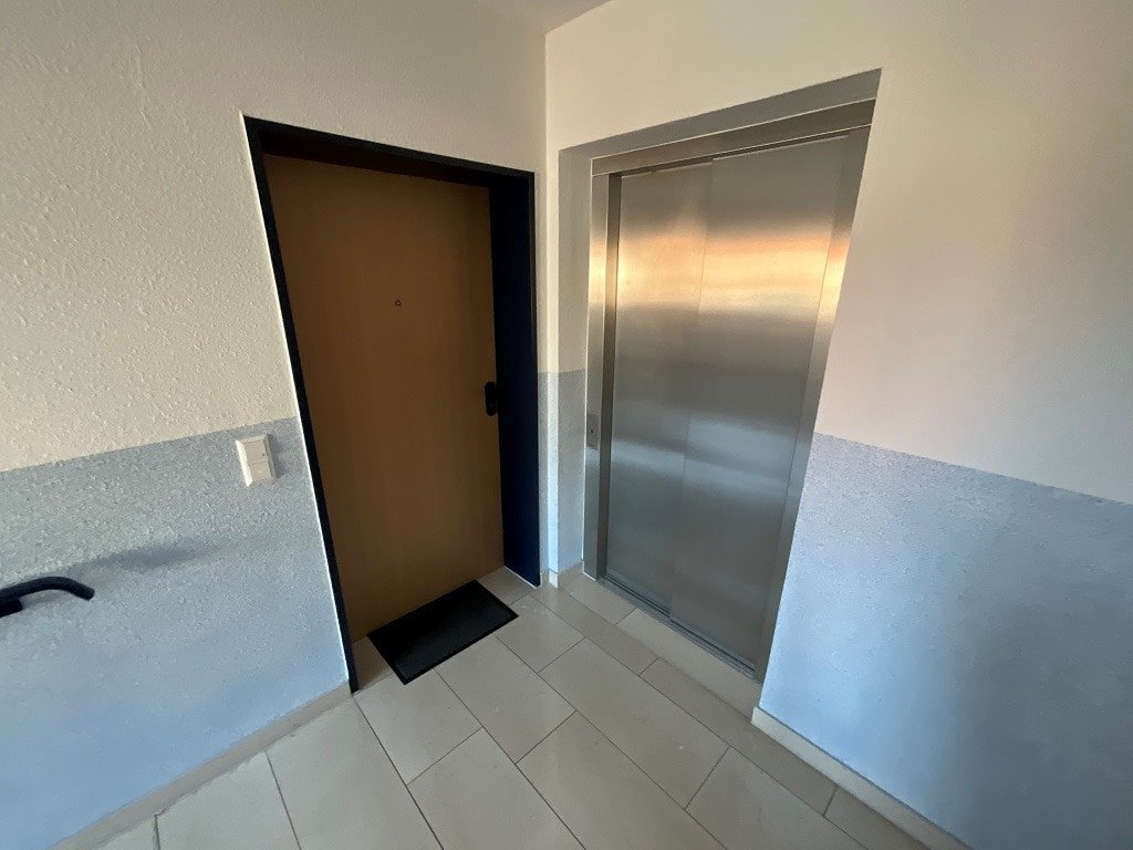 Wohnungseingangstür Wohnungseingangstür