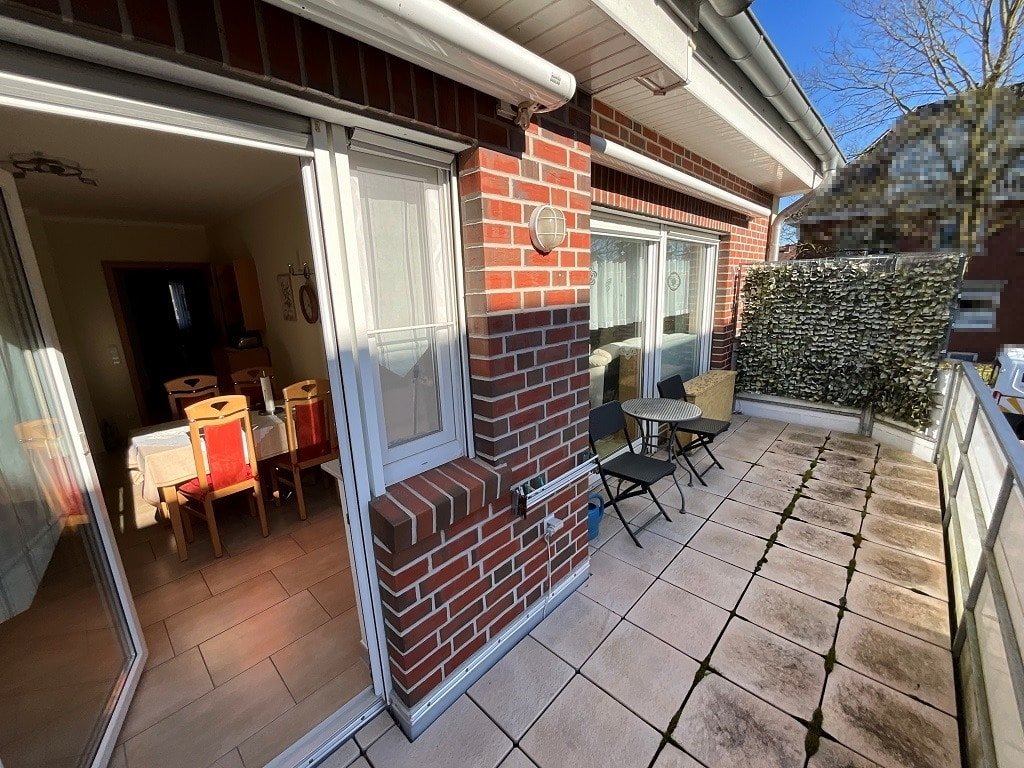 Balkon Balkon