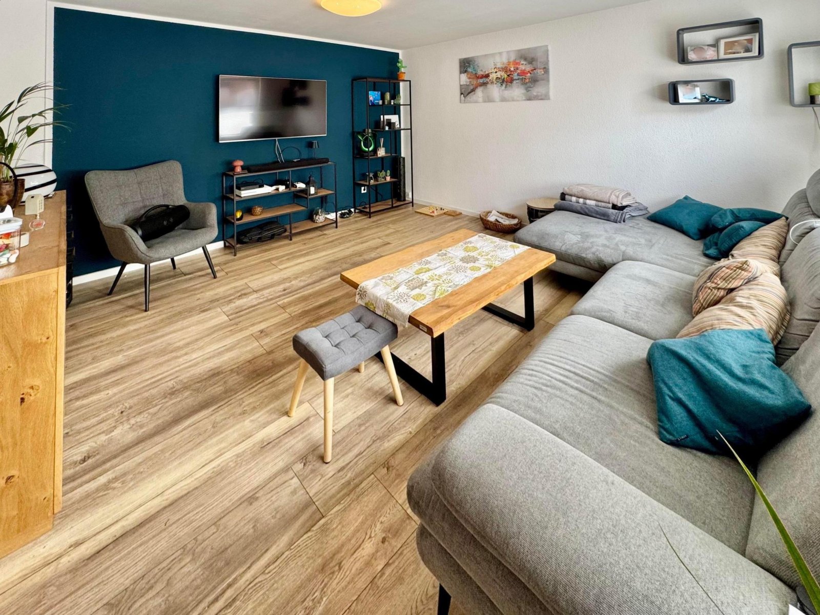 Wohnzimmer Wohnzimmer