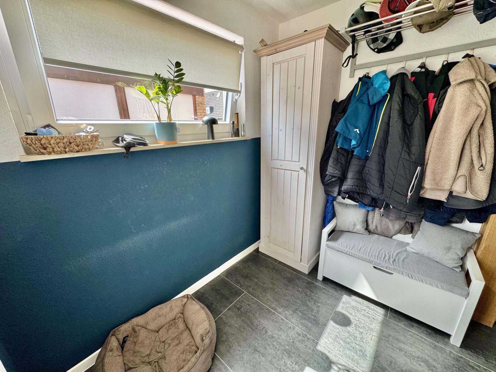 Garderobe Garderobe