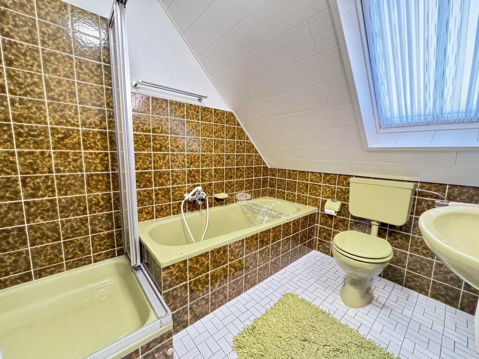 Badezimmer Badezimmer