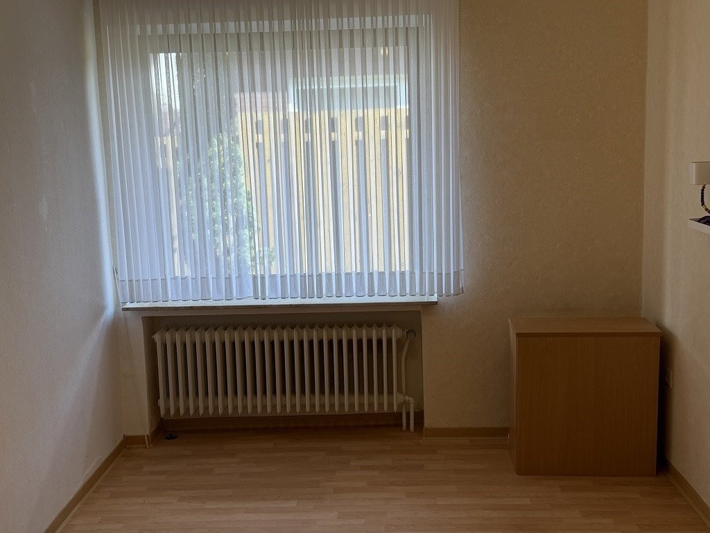 Schlafzimmer EG