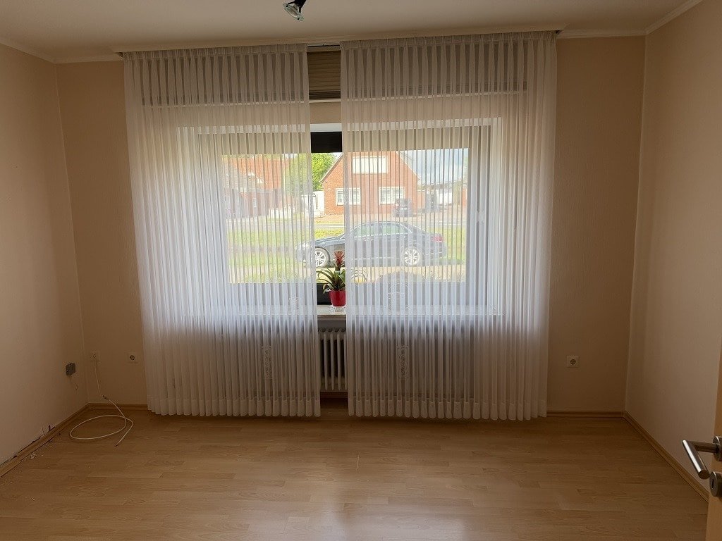 Schlafzimmer EG