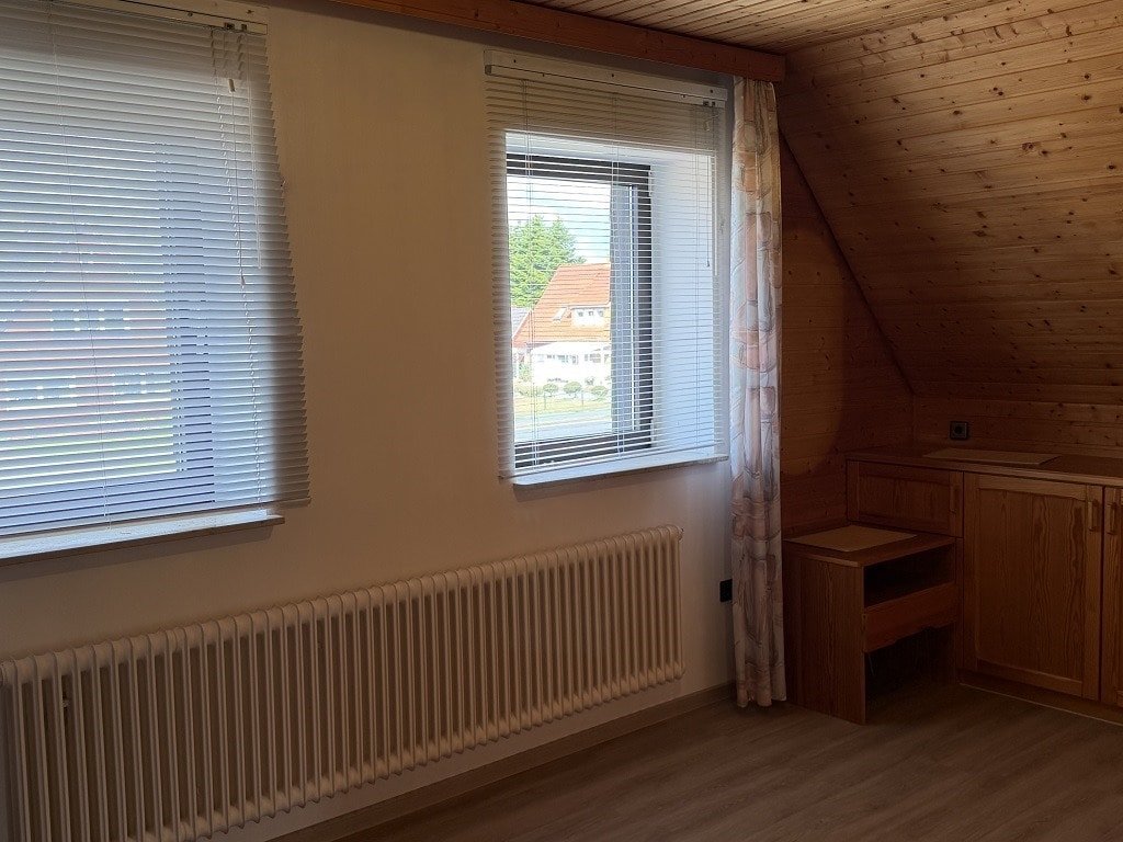 Schlafzimmer OG