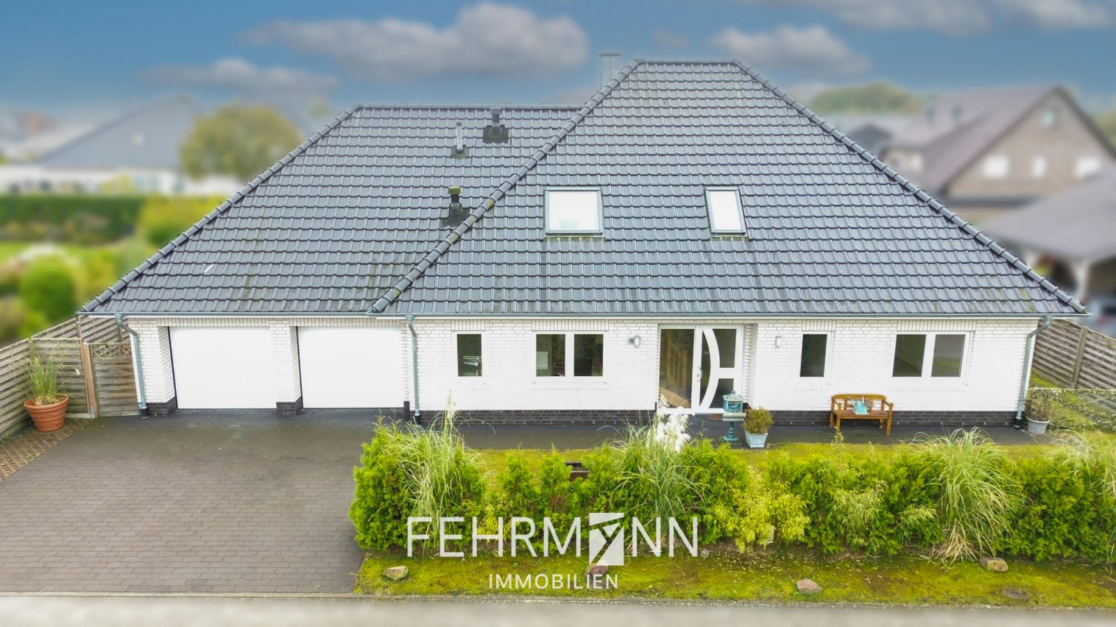 Außenansicht Außenansicht