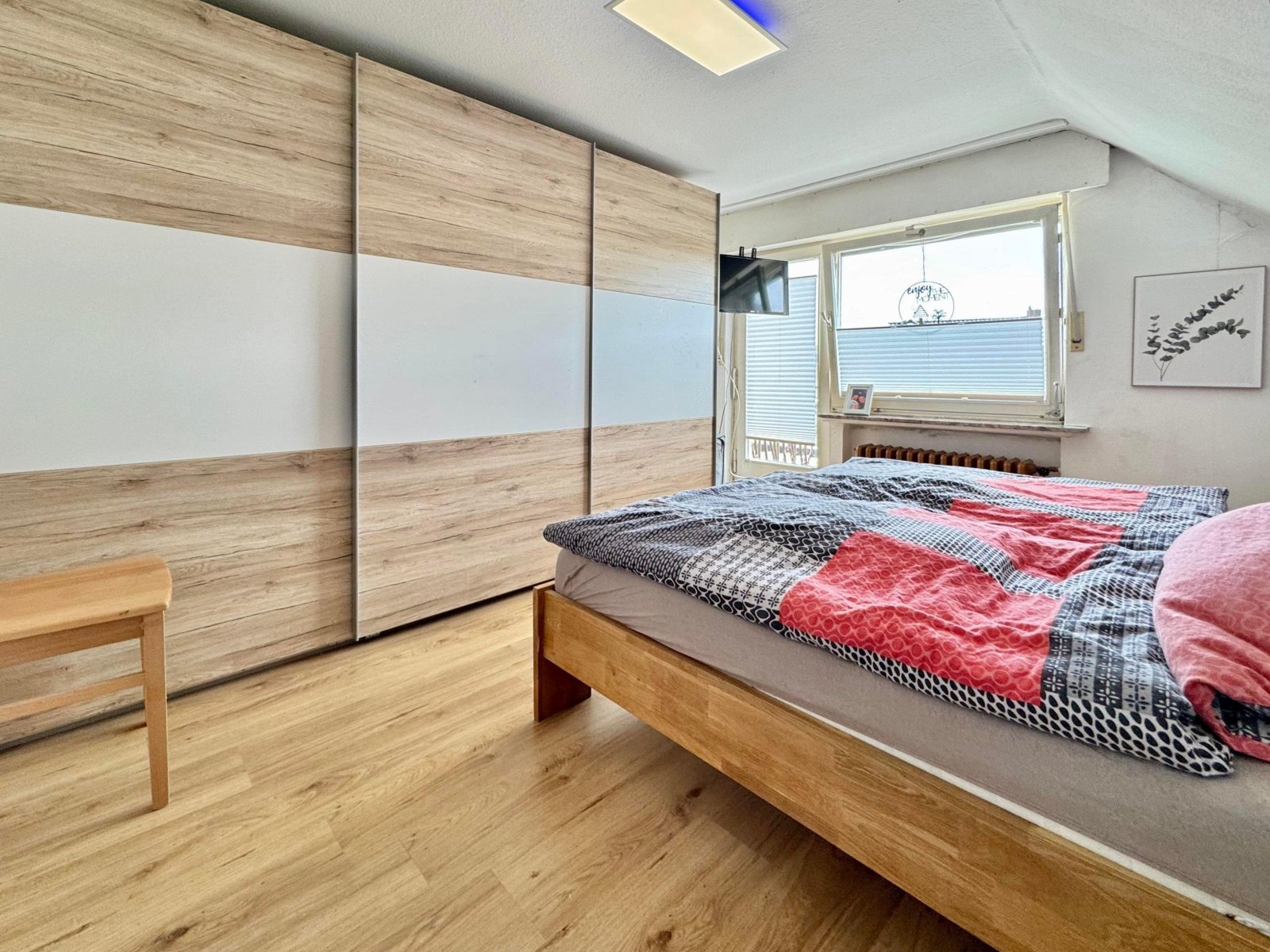 Elternschlafzimmer