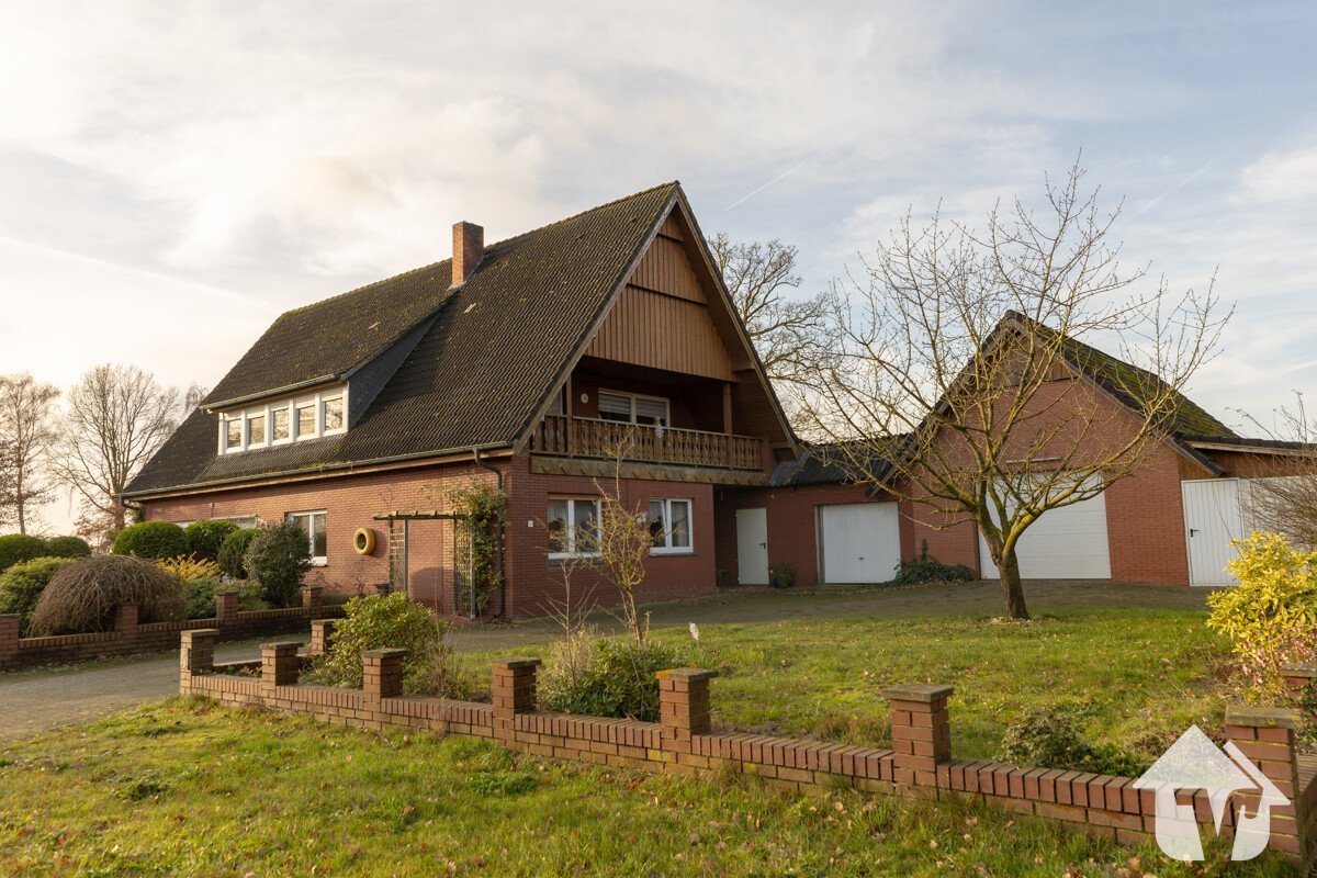 Seitenansicht Seitenansicht