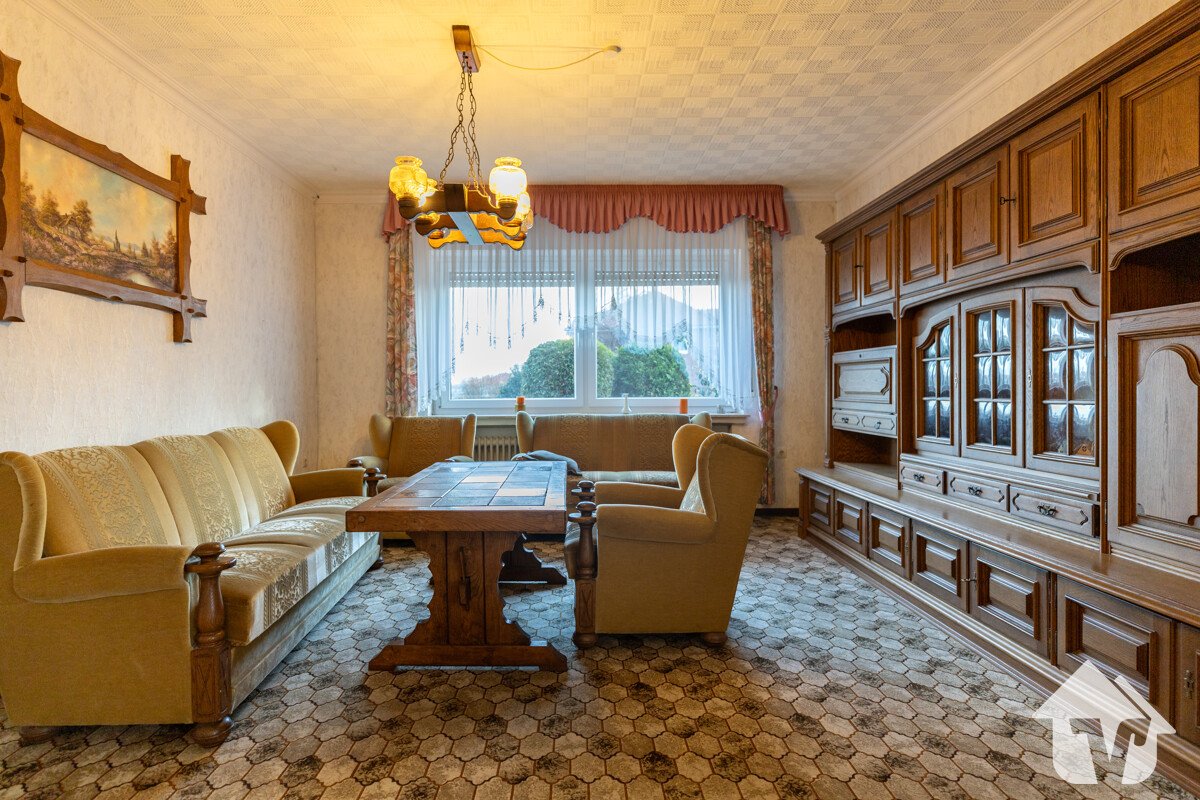 Wohnzimmer EG Wohnzimmer EG