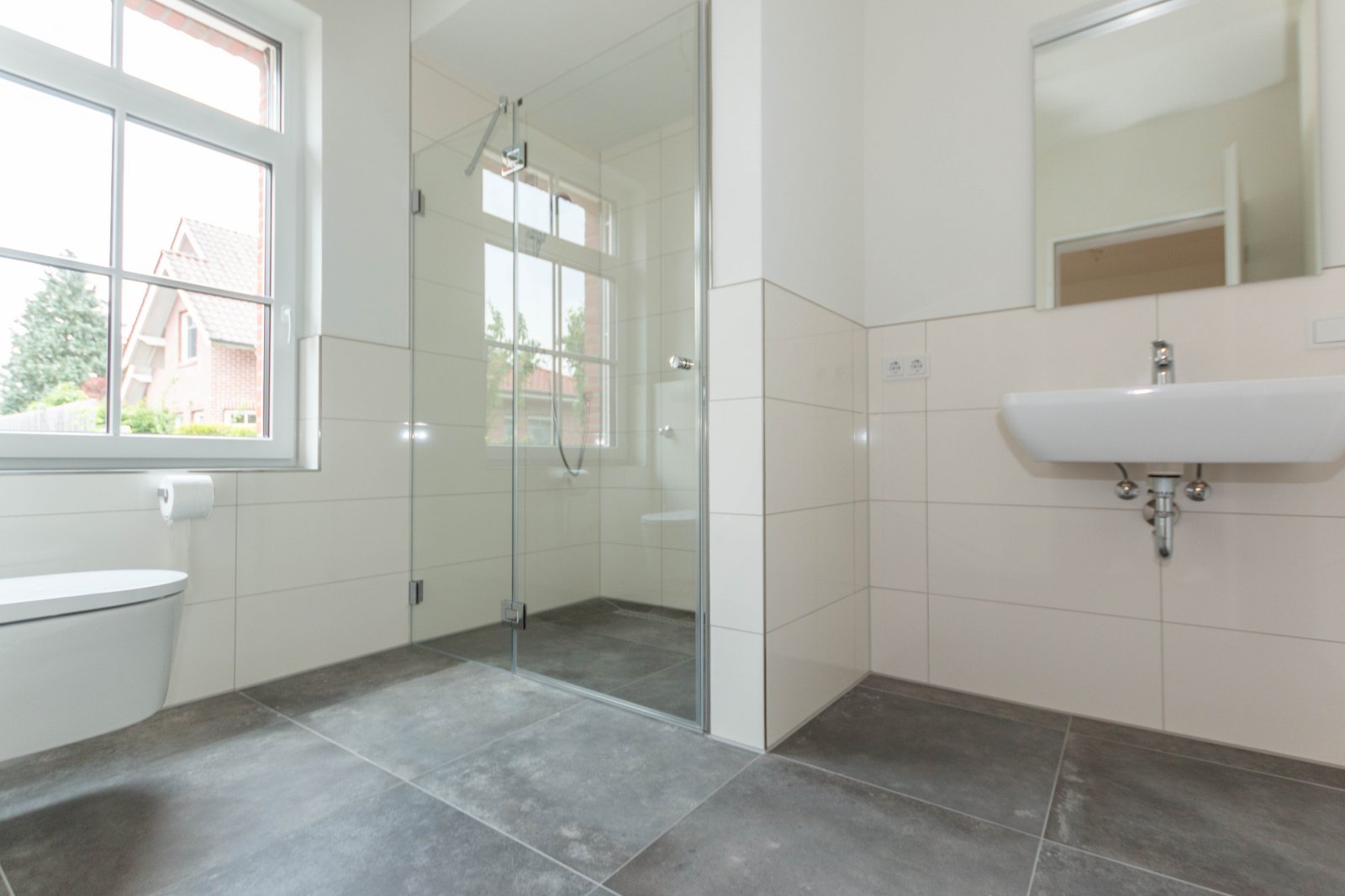 Badezimmer Badezimmer