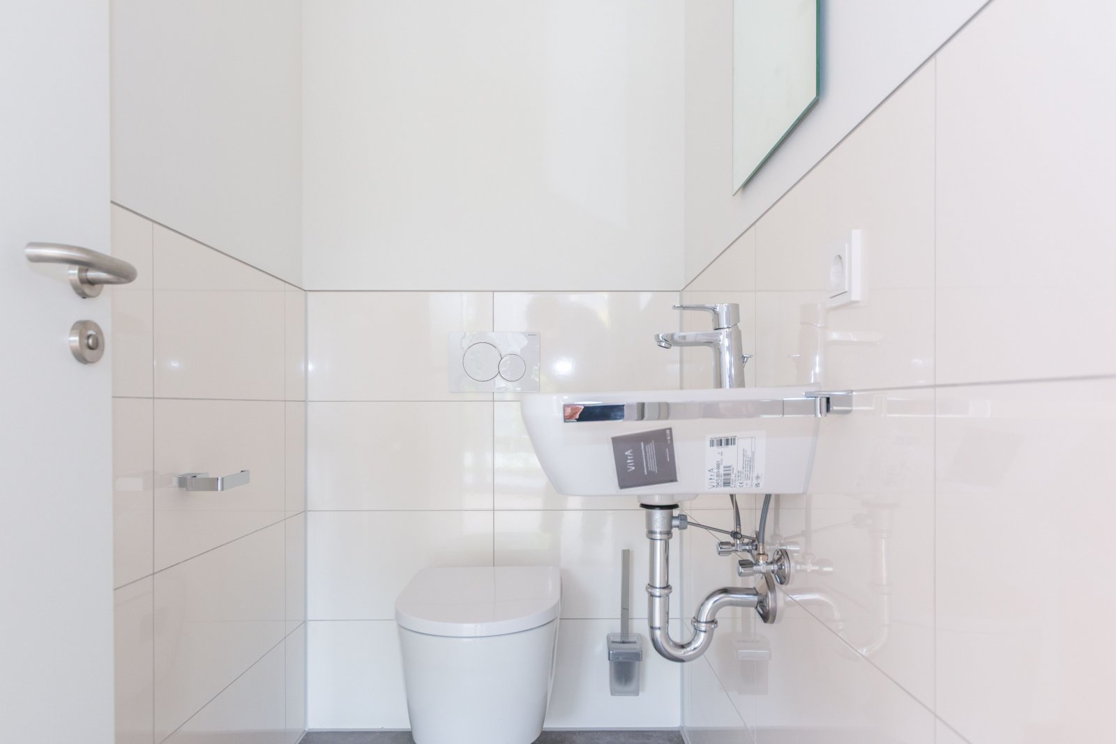 Gäste-WC Gäste-WC
