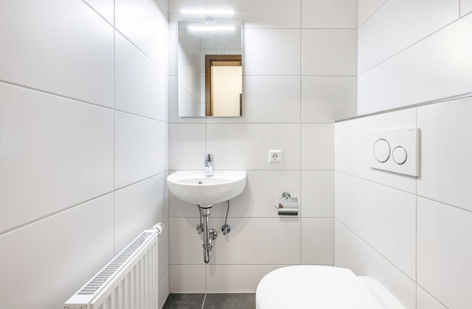 Gäste-WC Gäste-WC