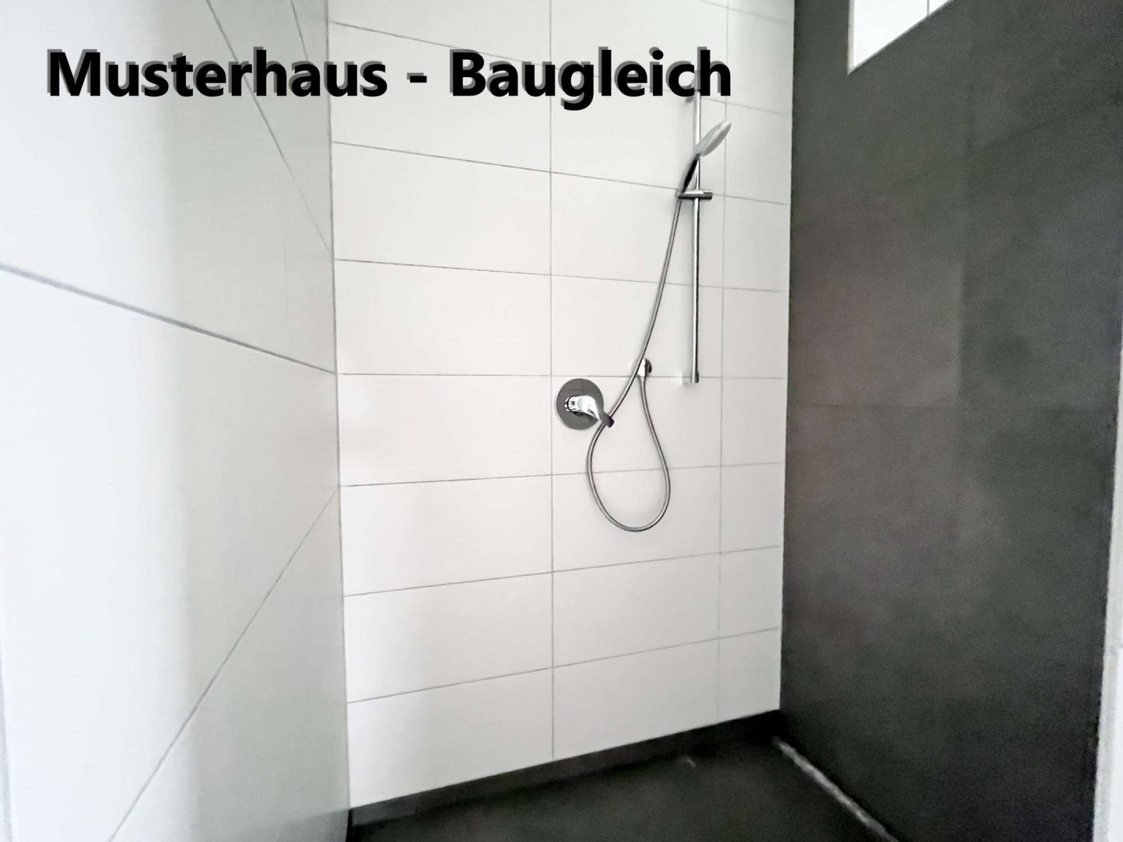 Ebenerdige Dusche Ebenerdige Dusche