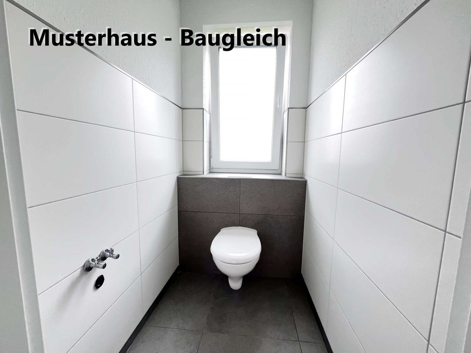 Gäste-WC Gäste-WC