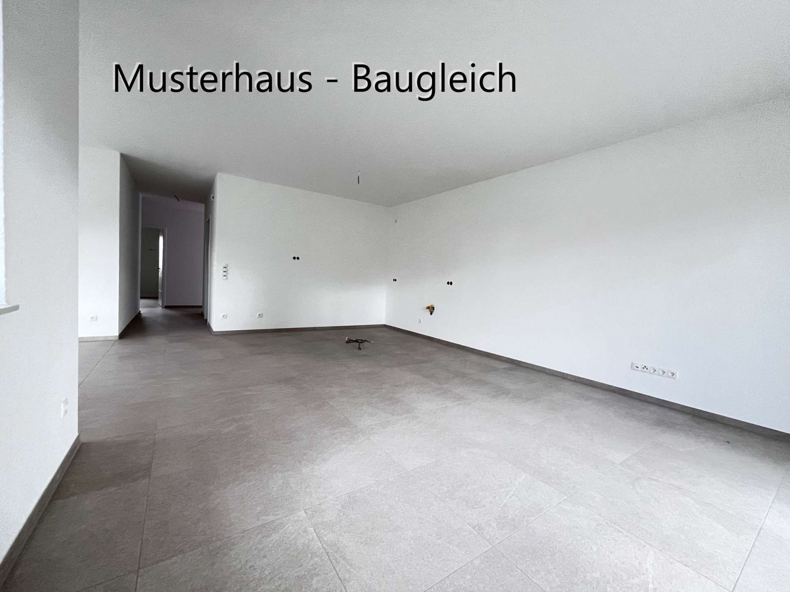Wohnbereich Wohnbereich