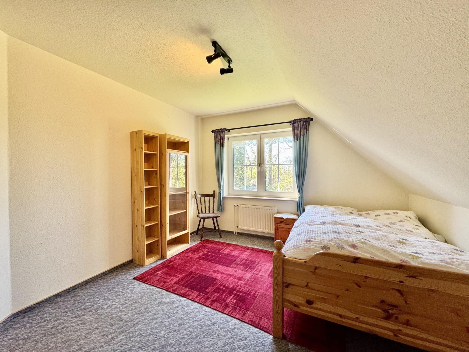 Kinderzimmer OG