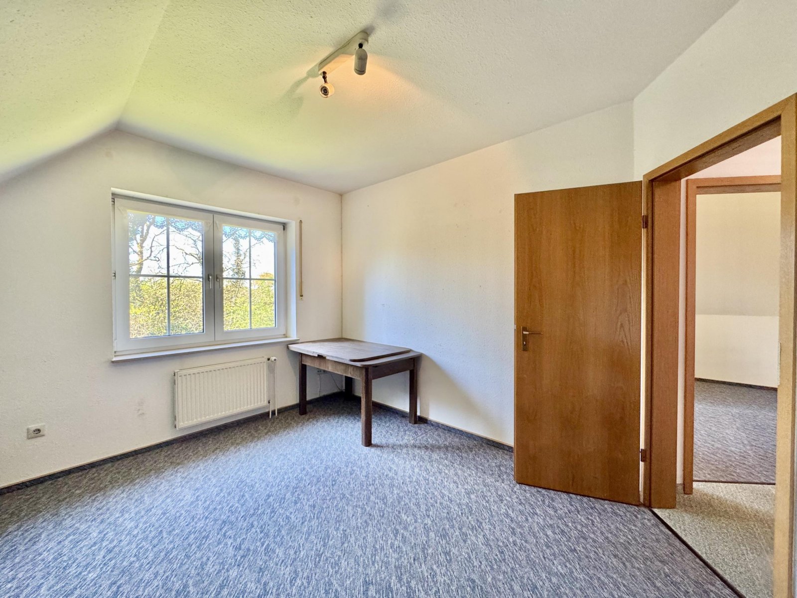 Kinderzimmer II OG