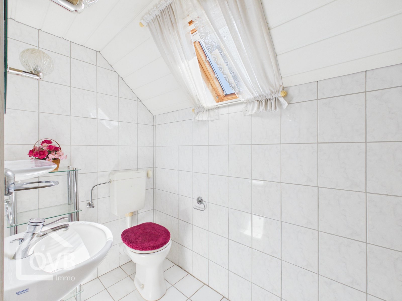 WC DG