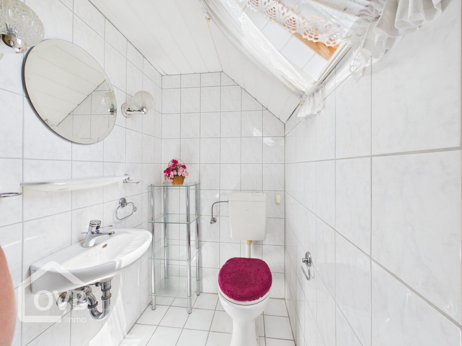WC DG