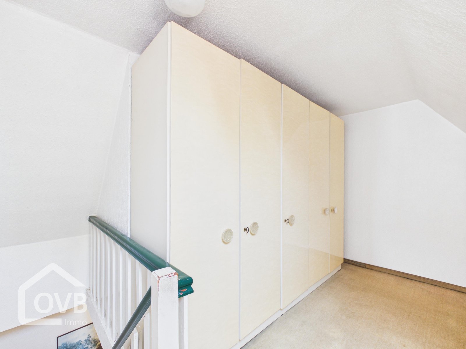 Flur Einliegerwohnung