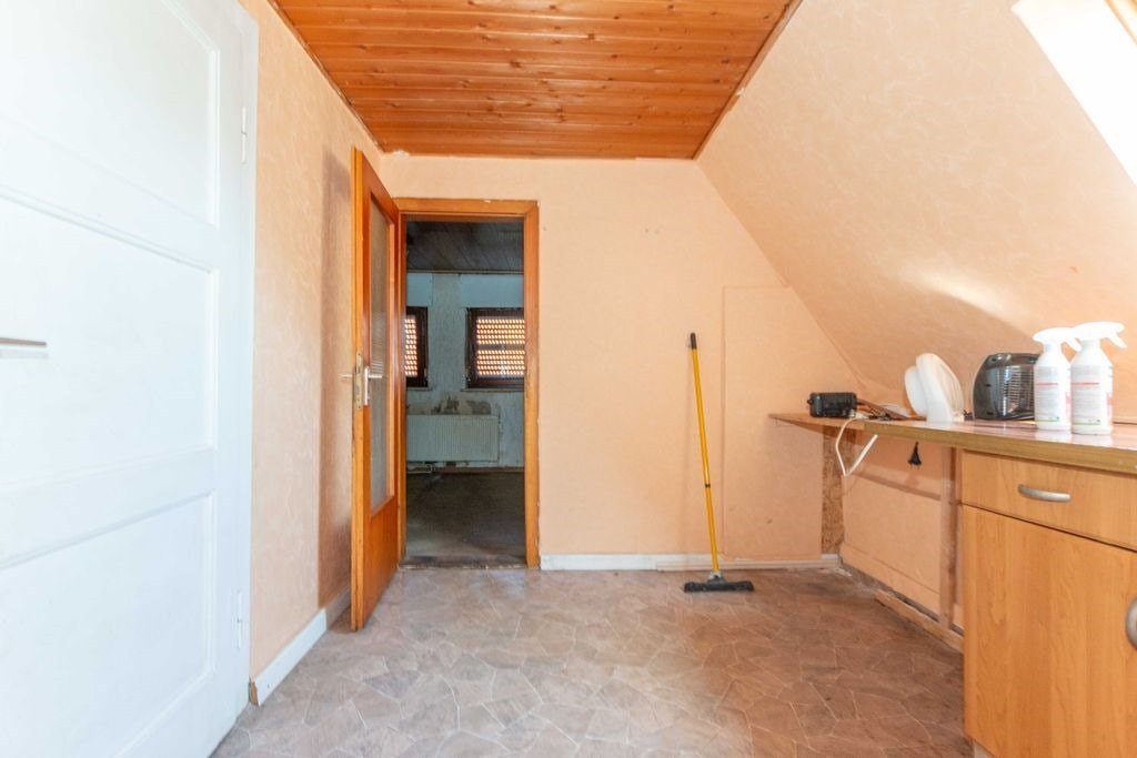 Durchgangszimmer Durchgangszimmer