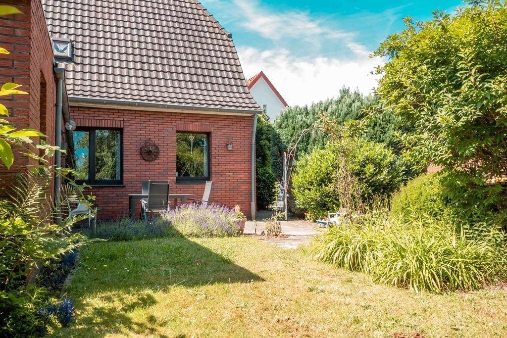 Garten Garten